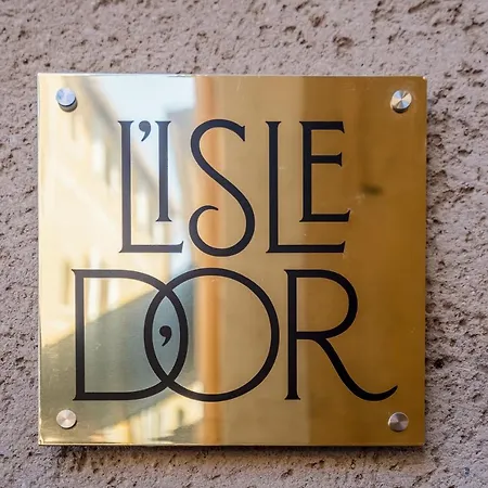 D'or - Les Amandiers - 3 Etoiles - 1er Etage L'Isle-sur-la-Sorgue